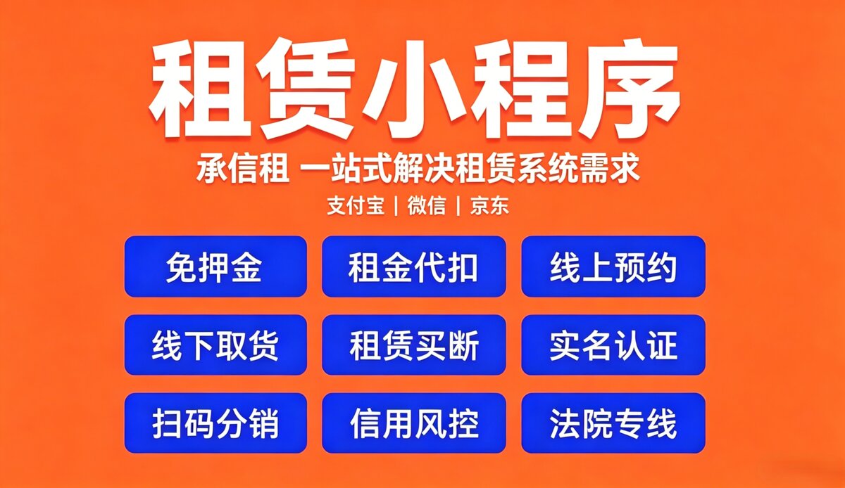 深耕租赁数字化赛道 安徽用易软件打造软硬件一体化租赁服务体系