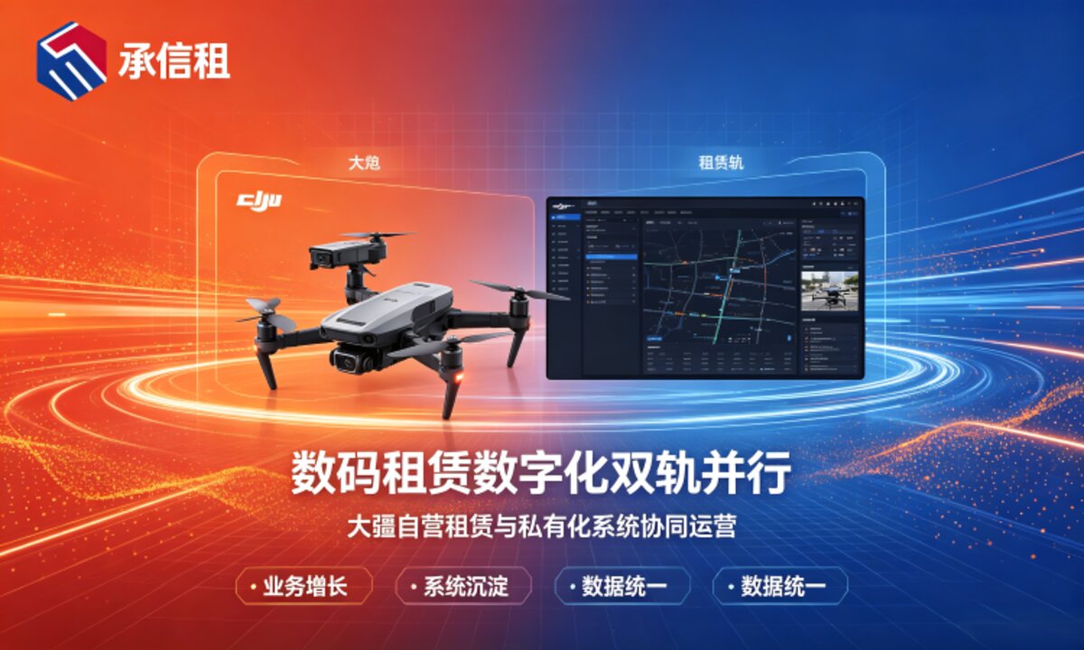 设备租赁的库存管理与维保流程