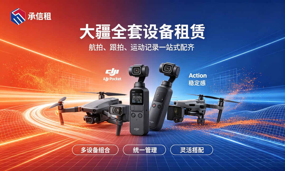 别冲动加价入手Pocket4！普通人租 vs 全款买，生活党真实利弊对比