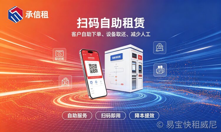 2026年设备租赁创业风口，搭建自有管理系统预算明细
